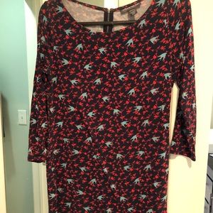 Cute and flattering!